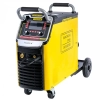 MAGNUM MIG 285 DUAL PULS SYNERGIA